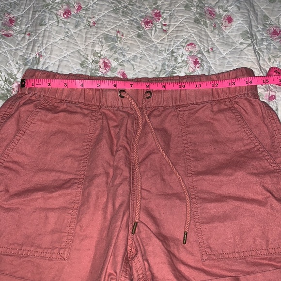LL bean signature shorts - Picture 4 of 4